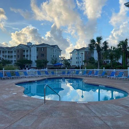 Myrtlewood By Monarch Rentals Myrtle Beach Kültér fotó