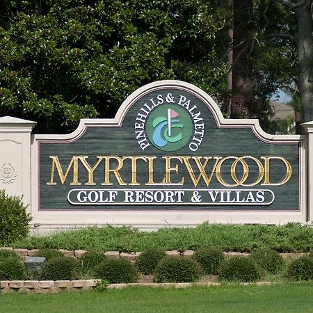 Myrtlewood By Monarch Rentals Myrtle Beach Szoba fotó