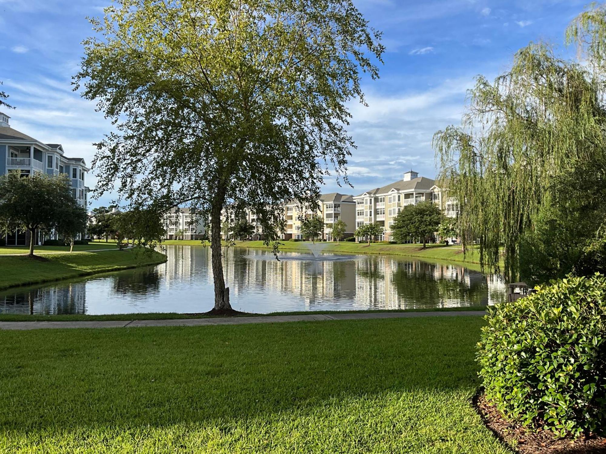 Myrtlewood By Monarch Rentals Myrtle Beach Kültér fotó