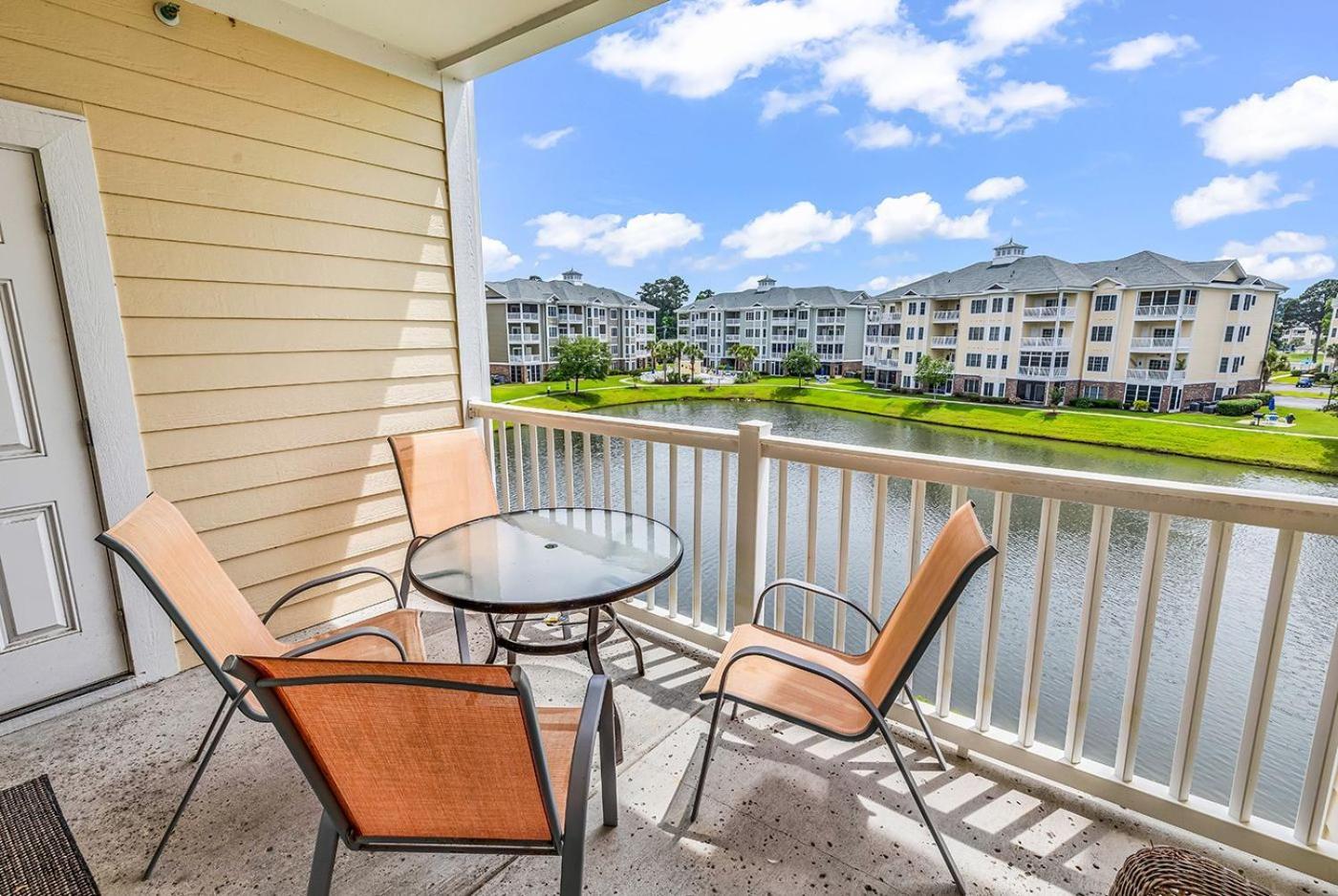 Myrtlewood By Monarch Rentals Myrtle Beach Kültér fotó