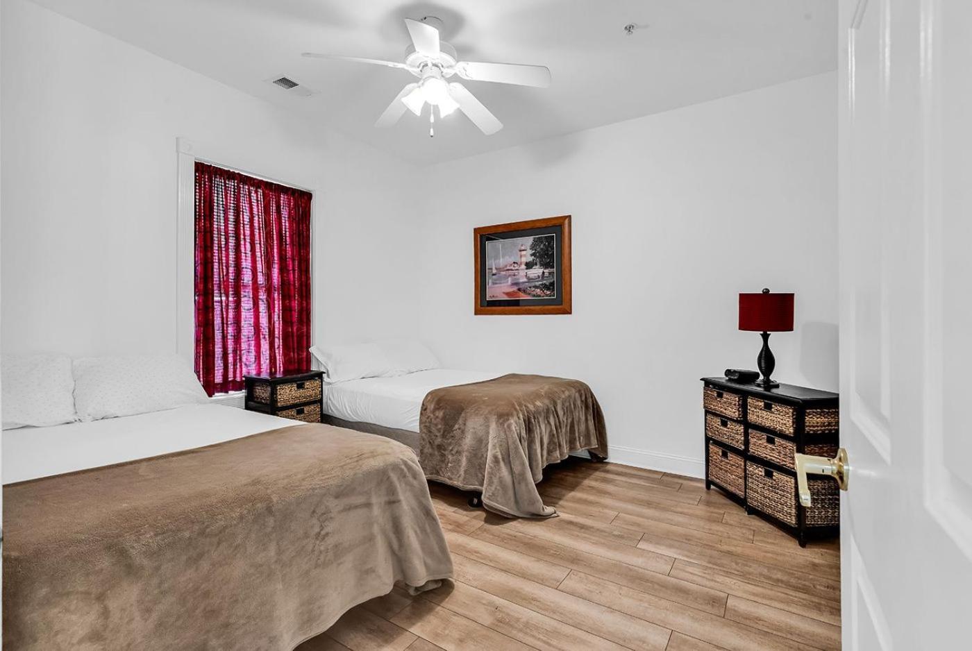 Myrtlewood By Monarch Rentals Myrtle Beach Kültér fotó
