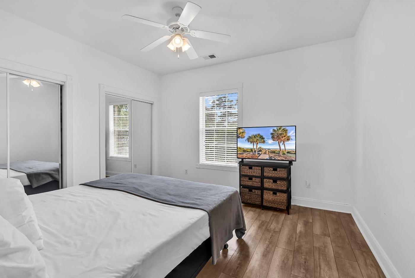 Myrtlewood By Monarch Rentals Myrtle Beach Kültér fotó