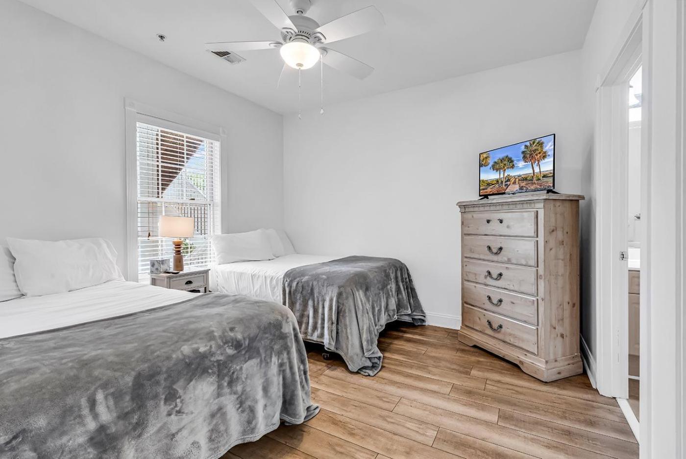 Myrtlewood By Monarch Rentals Myrtle Beach Kültér fotó