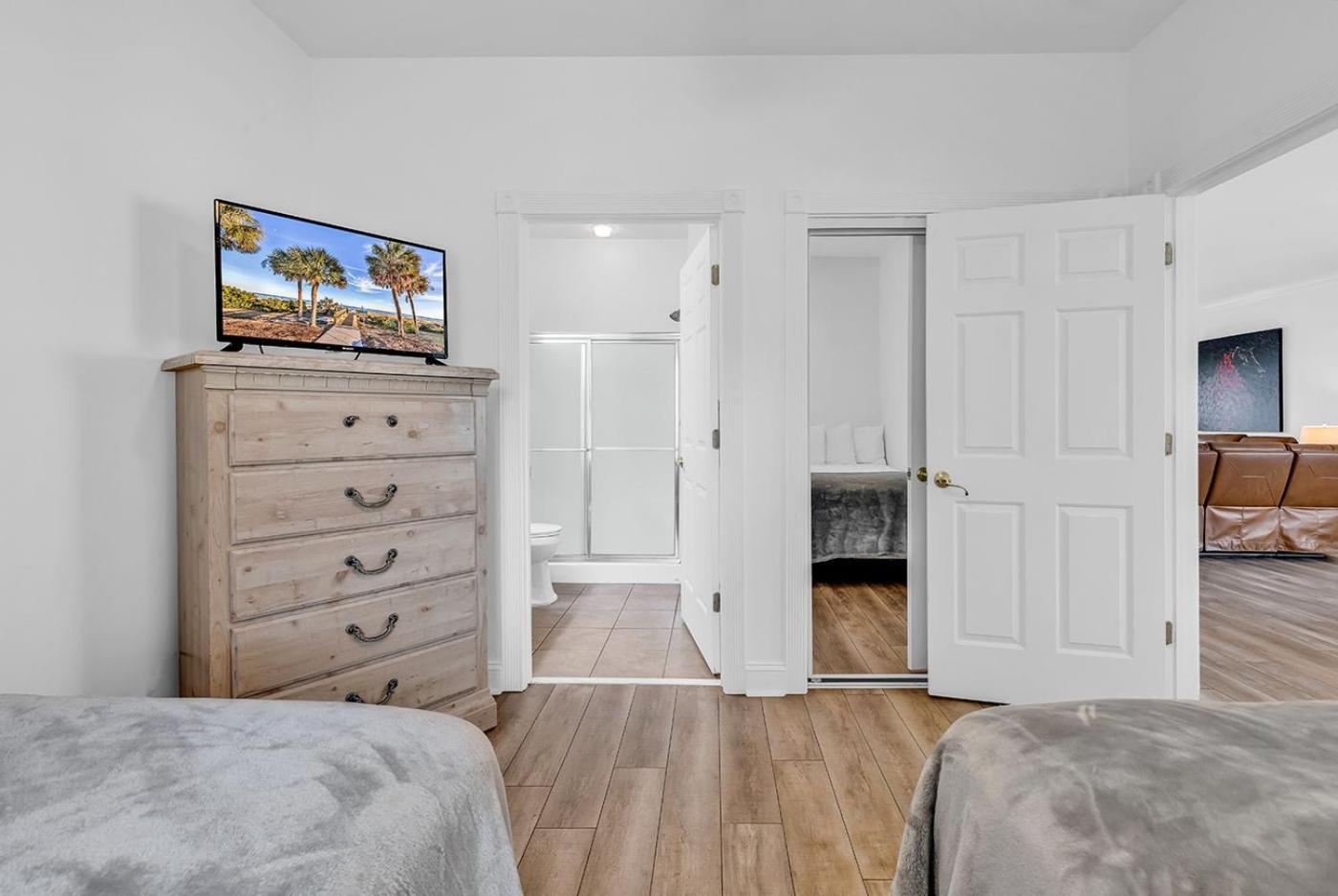 Myrtlewood By Monarch Rentals Myrtle Beach Kültér fotó