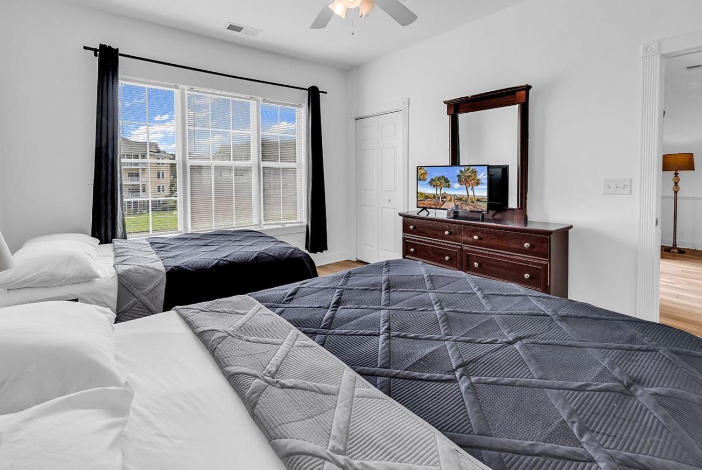 Myrtlewood By Monarch Rentals Myrtle Beach Kültér fotó