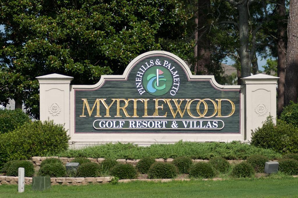 Myrtlewood By Monarch Rentals Myrtle Beach Szoba fotó
